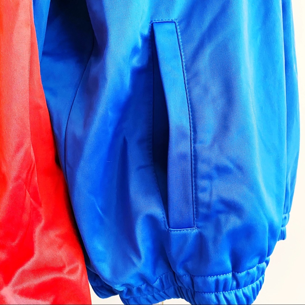 New York Giants NFL Football Jacket Full Zip Mens Size XL - Picture 4 of 7